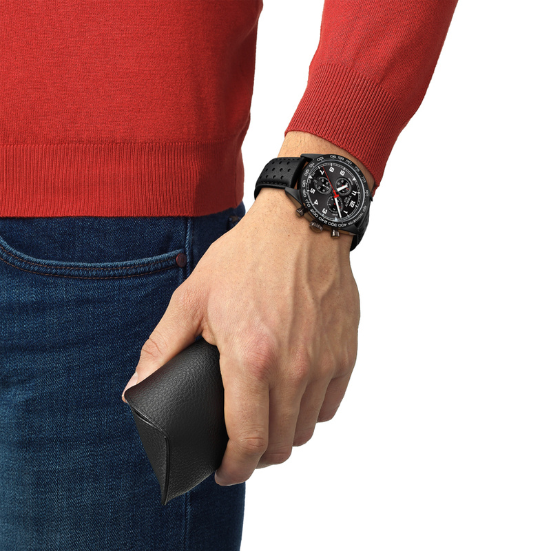 Tissot T-sport 45mm