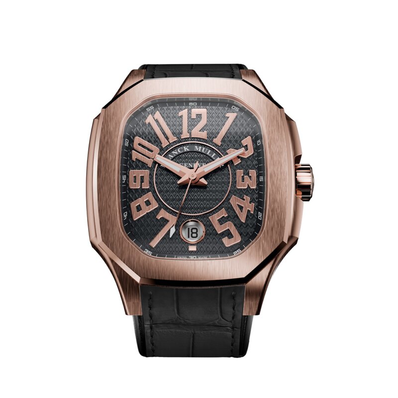 Franck Muller Imperium Franck Muller Imperium - IMB 40 SC DT 5NBR 5NBR - 1