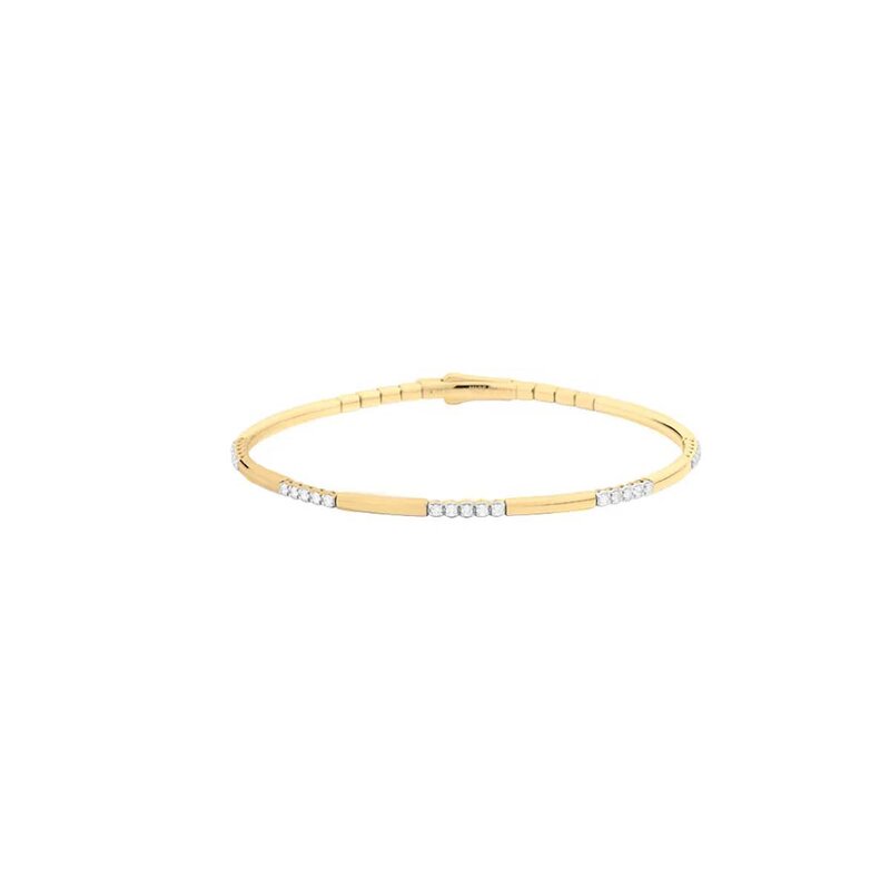 Recarlo Anniversary armband Recarlo Anniversary armband - B01SG022/G035 - 1