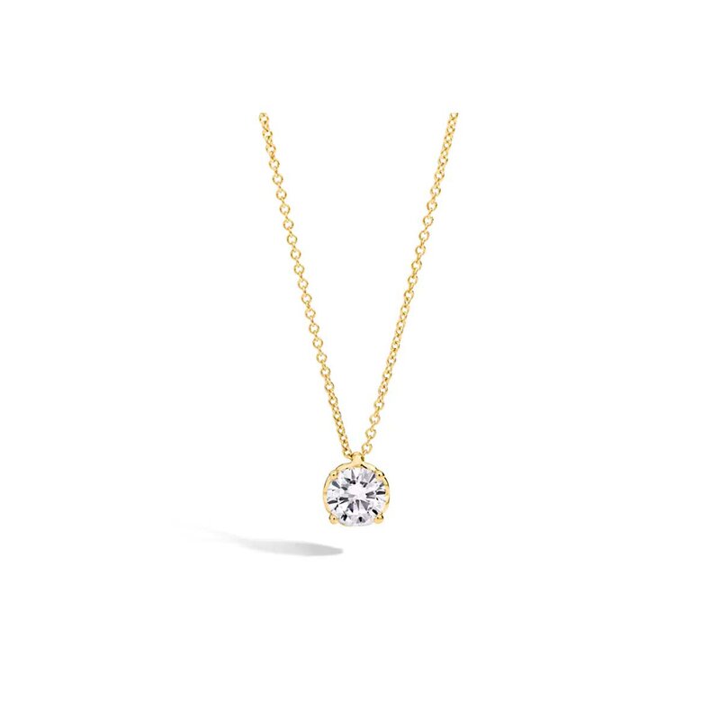 Recarlo Anniversary halsketting - P01PX001/G033 - 1