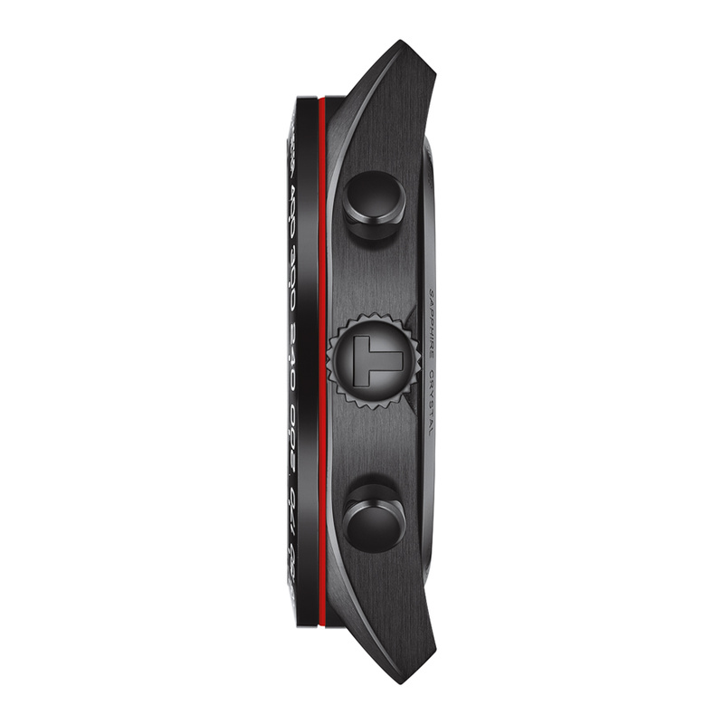 Tissot T-sport 45mm