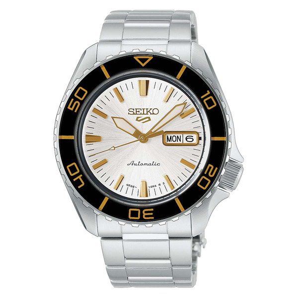 Seiko 5 Sports 42mm