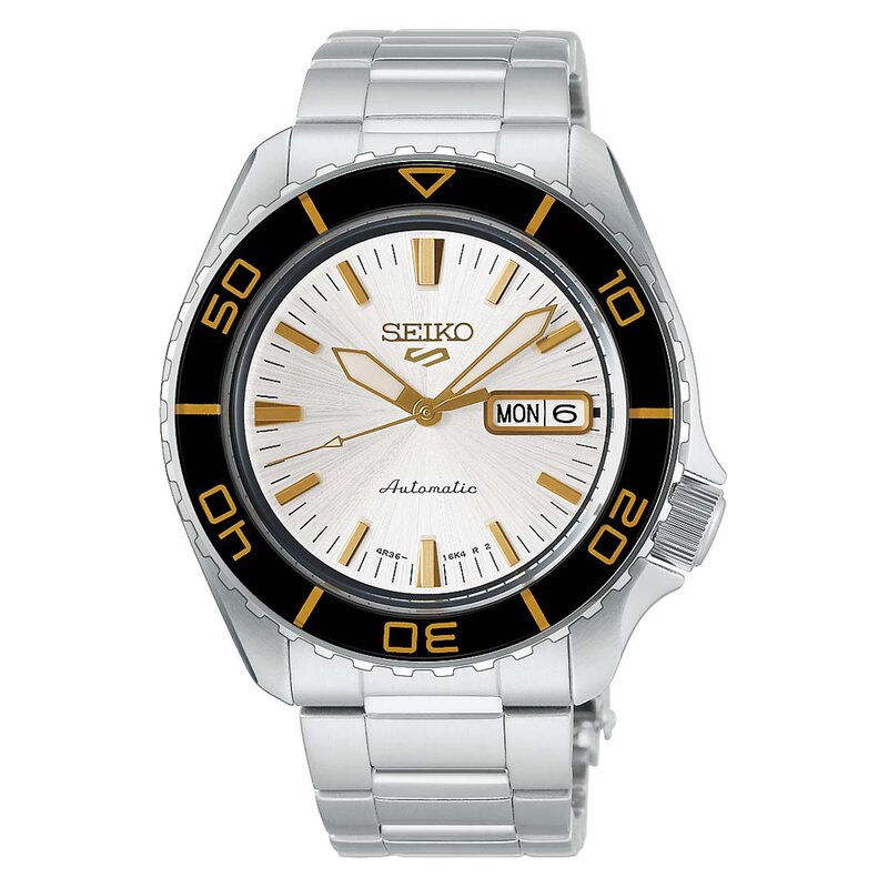 Seiko 5 Sports 42mm Seiko 5 Sports 42mm - HDB004K1 - 1
