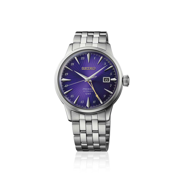 Seiko Presage 40mm