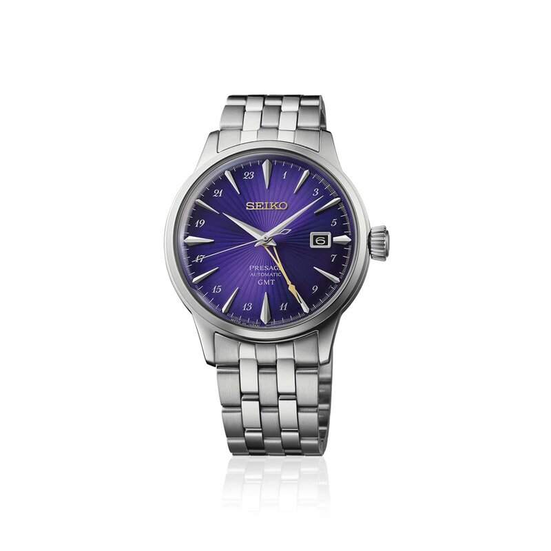 Seiko Presage 40mm - HCB006J1 - 1