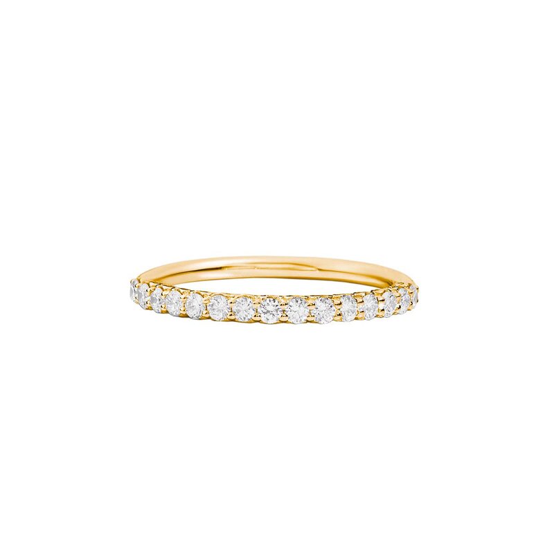 Recarlo trouwring Recarlo trouwring - R01MZ973/G042 - 1
