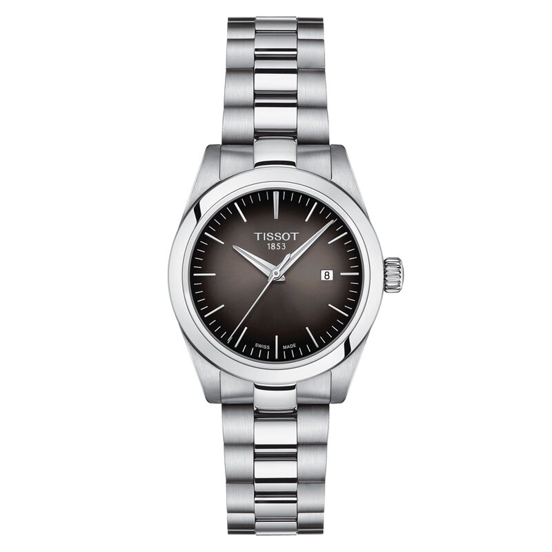 Tissot Classic Contemporary T-my-lady 29mm - T1320101106100 - 1