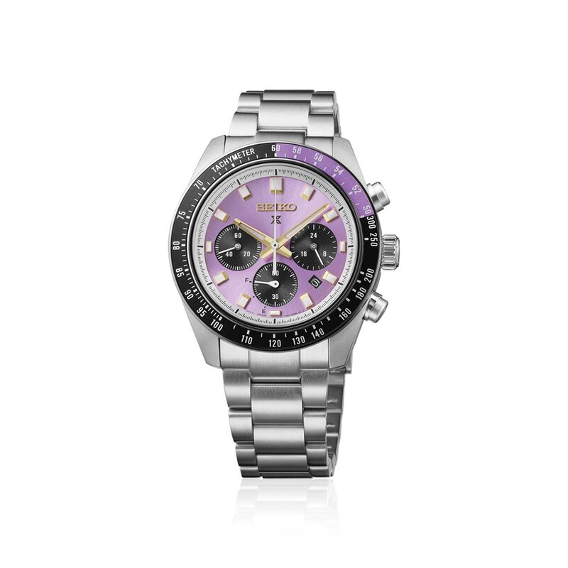 Seiko Prospex 41mm Seiko Prospex 41mm - HBJ005P1 - 1