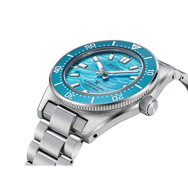 Seiko Prospex 40mm Seiko Prospex 40mm - HBC011J1 - 2
