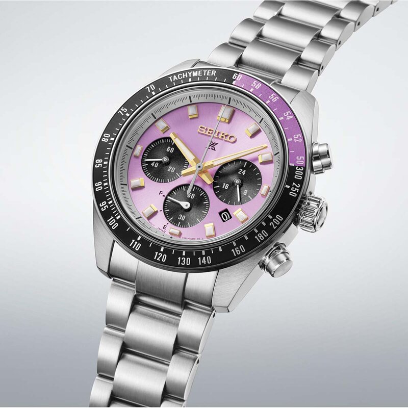 Seiko Prospex 41mm Seiko Prospex 41mm - HBJ005P1 - 2