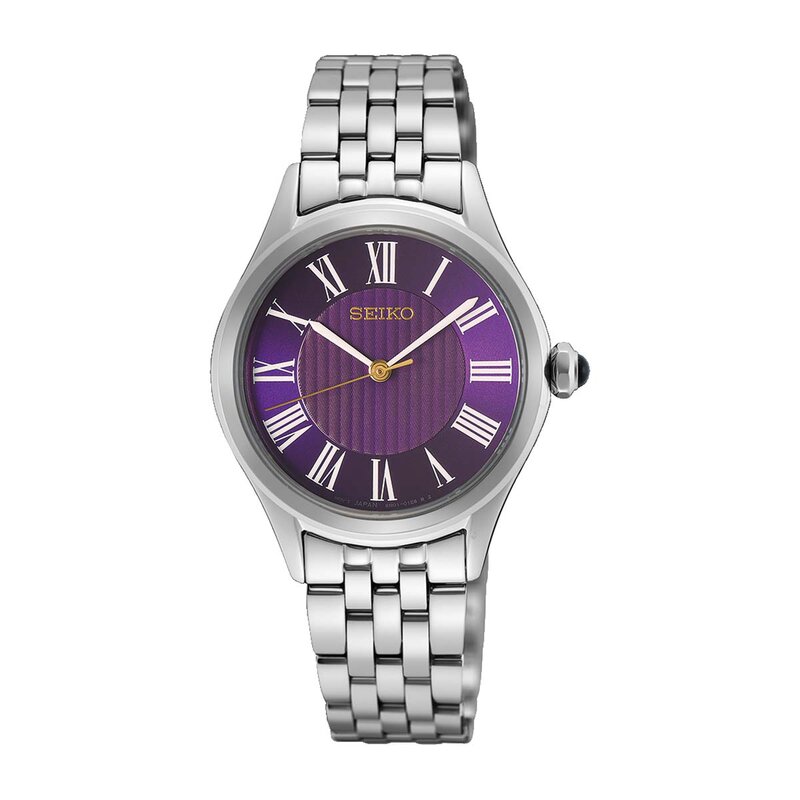 Seiko Basic 30mm Seiko Basic 30mm - HGH004P1 - 1