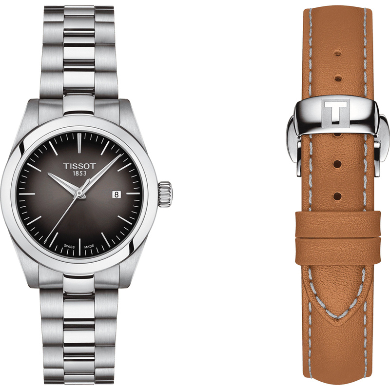 Tissot T-classic T-lady 29mm