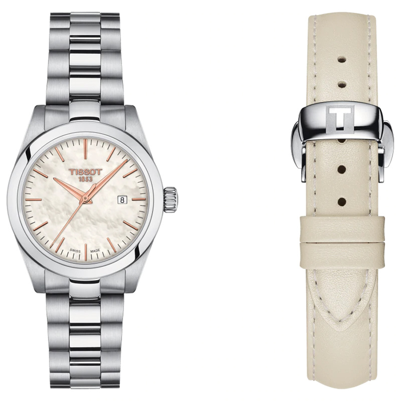 Tissot T-classic T-lady 29mm