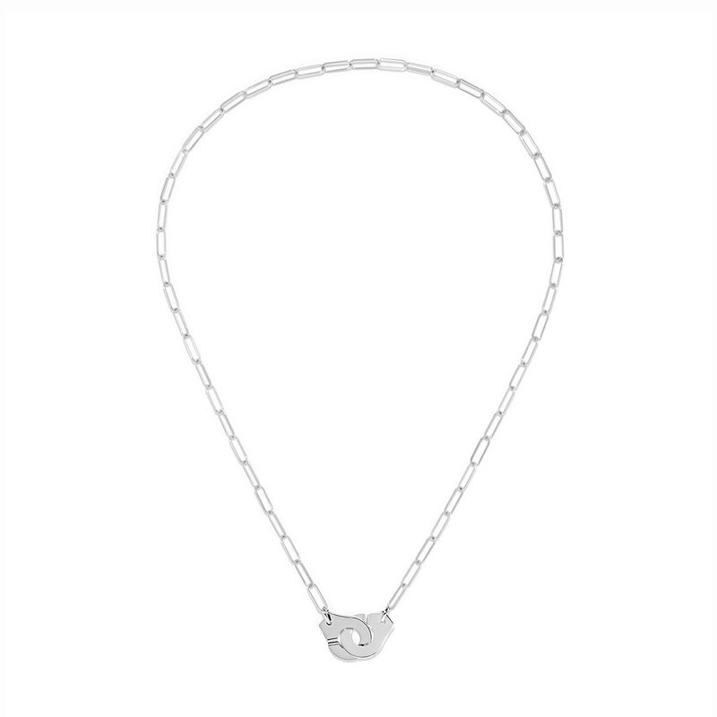 Dinh Van Menottes halsketting - 652802 - 2