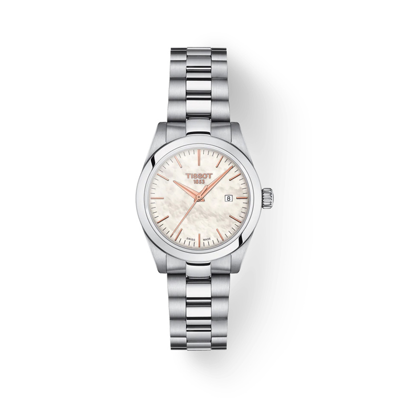 Tissot T-classic T-lady 29mm