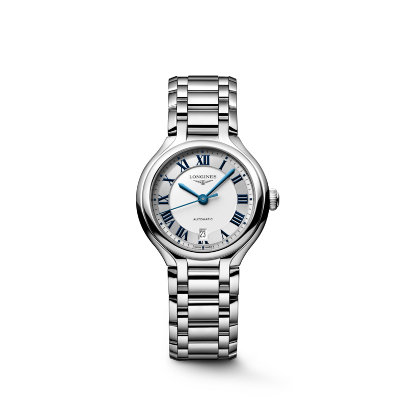Longines Primaluna 30mm Longines Primaluna 30mm - L8.123.4.71.6 - 1