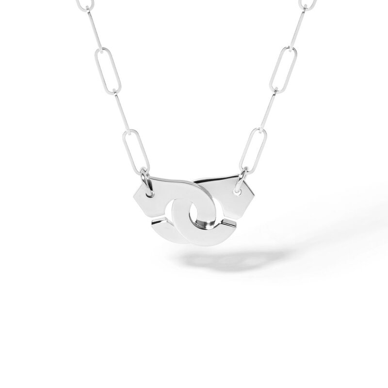 Dinh Van Menottes halsketting - 652802 - 1