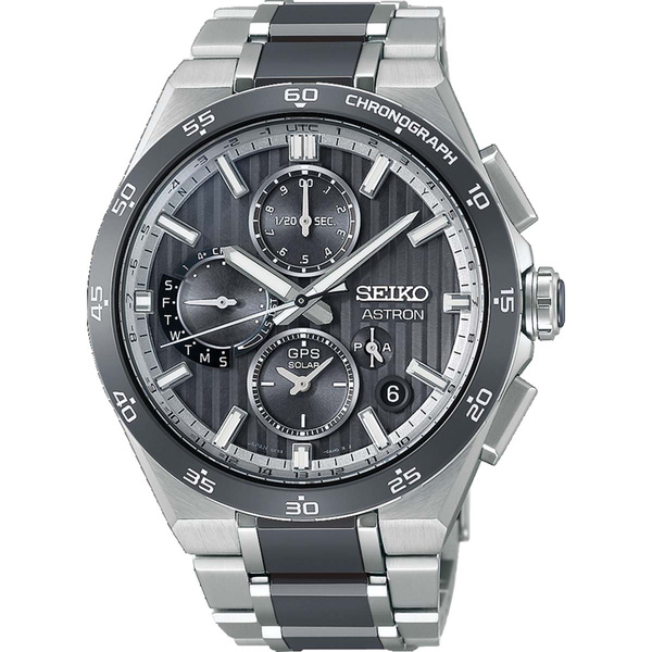 Seiko Astron 43mm HAB007J1