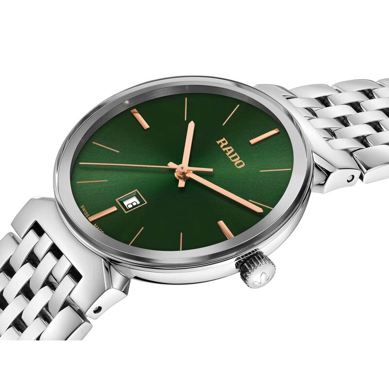 Rado Florence 30mm Rado Florence 30mm - R48913313 - 2