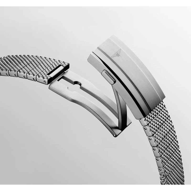Longines Hydroconquest 42mm Longines Hydroconquest 42mm - L3.788.4.70.6 - 6