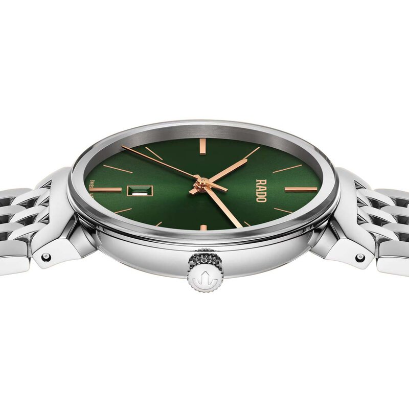 Rado Florence 30mm Rado Florence 30mm - R48913313 - 3