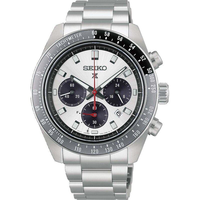 Seiko Prospex 42mm Seiko Prospex 42mm - HBJ001P1 - 1