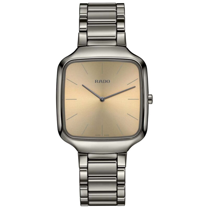 Rado True Square 37mm - R27119402 - 1
