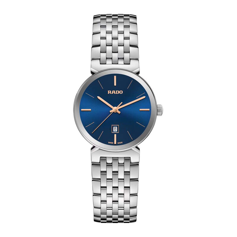 Rado Florence 30mm Rado Florence 30mm - R48913203 - 1
