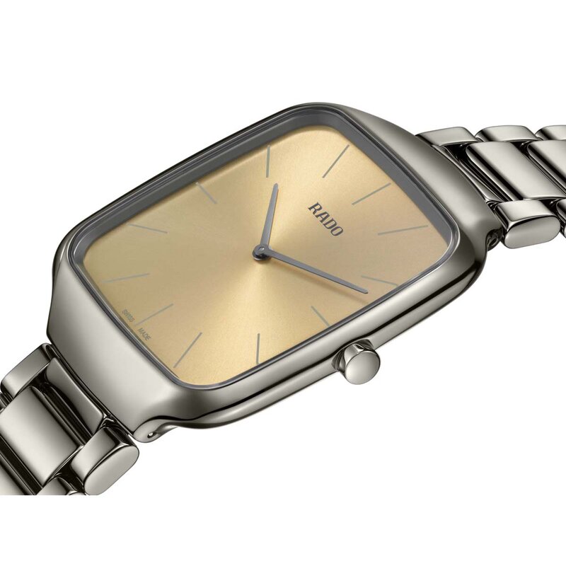 Rado True Square 37mm - R27119402 - 2