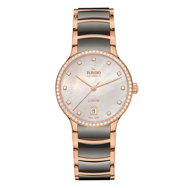 Rado Centrix 35mm R30230912
