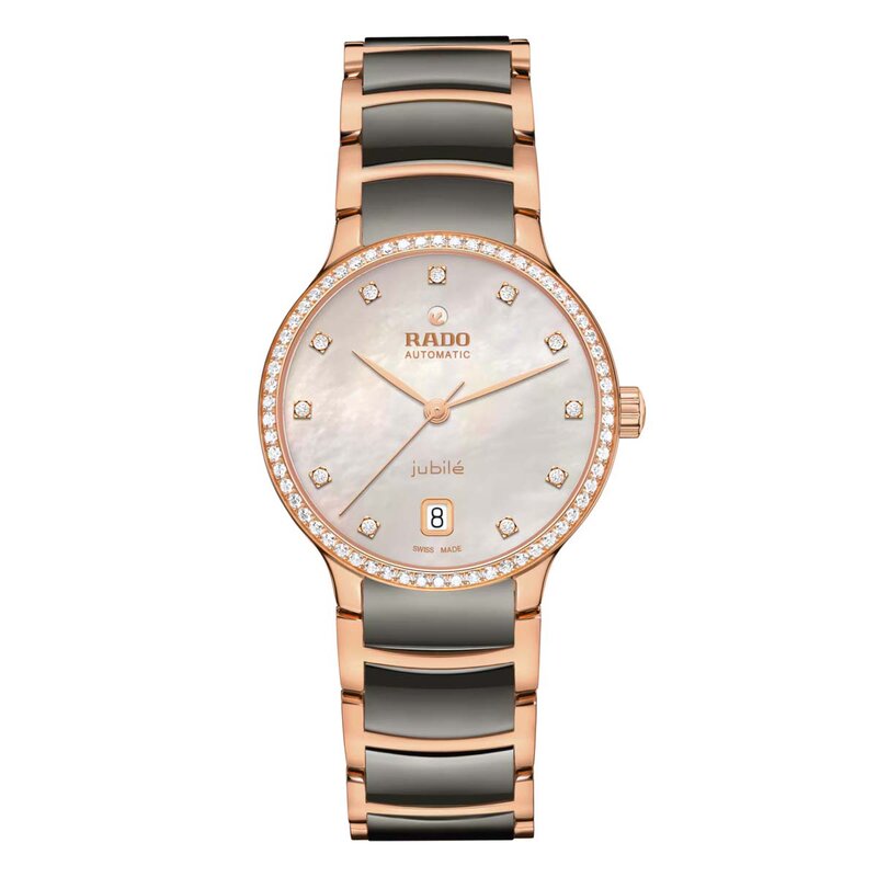 Rado Centrix 35mm Rado Centrix 35mm - R30230912 - 1