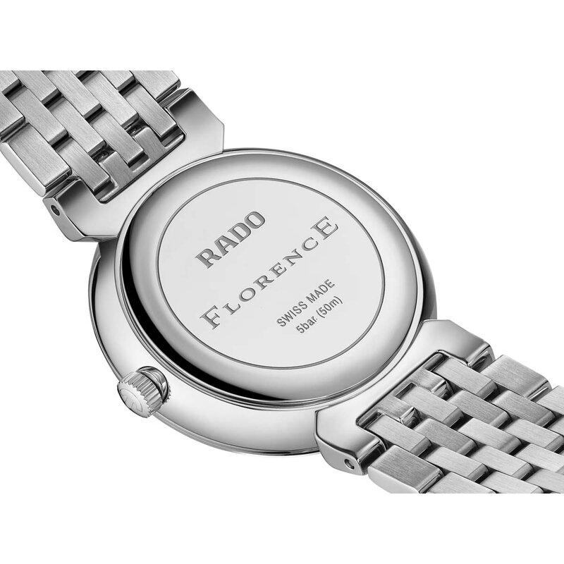 Rado Florence 30mm Rado Florence 30mm - R48913203 - 4