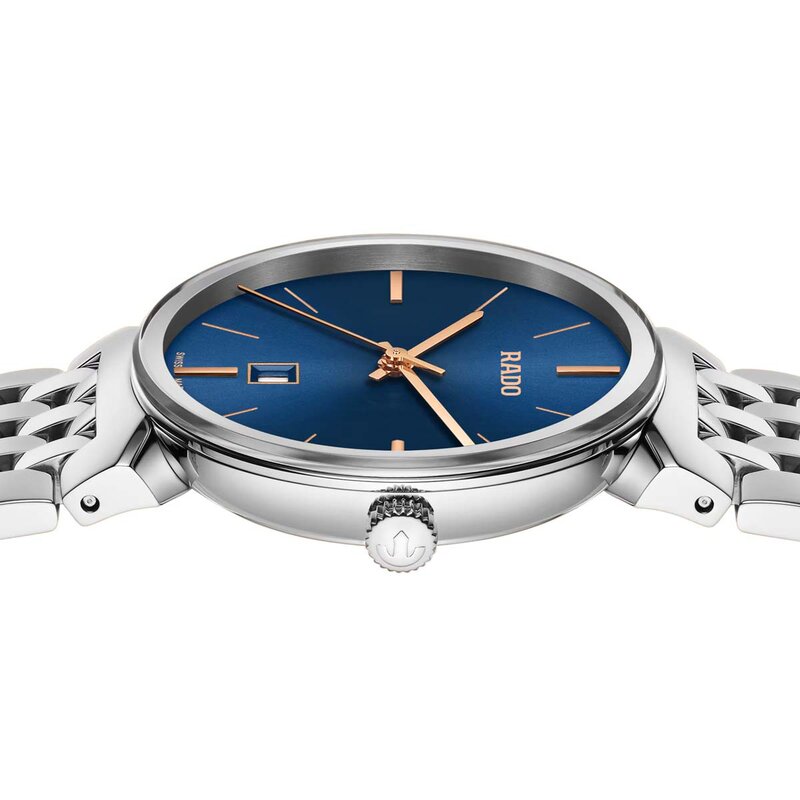 Rado Florence 30mm Rado Florence 30mm - R48913203 - 3