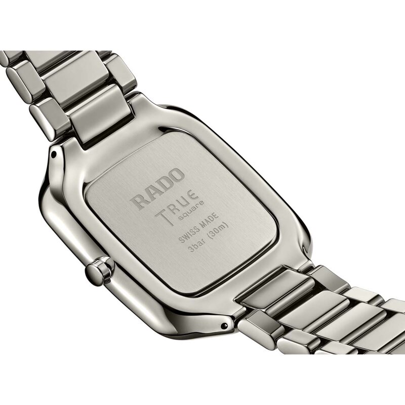 Rado True Square 37mm - R27119402 - 4