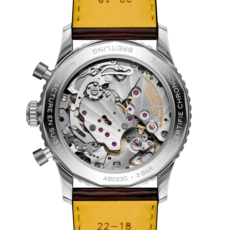 Breitling Navitimer 41mm Breitling Navitimer 41mm - AB0230211B1X1 - 2