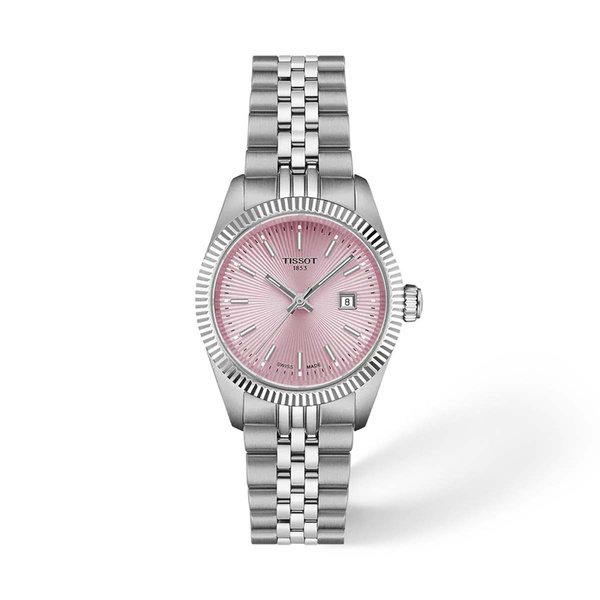 Tissot Ballade 30mm T1560101133100