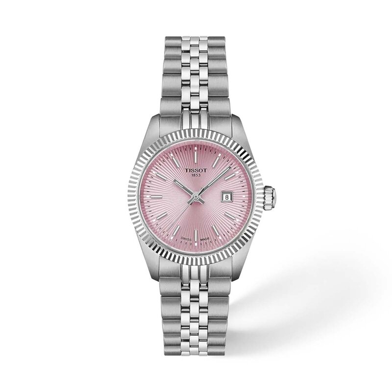 Tissot Ballade 30mm - T1560101133100 - 1