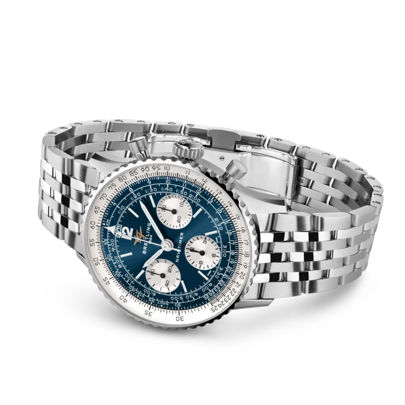 Breitling Navitimer 41mm Breitling Navitimer 41mm - AB0950211C1A1 - 2
