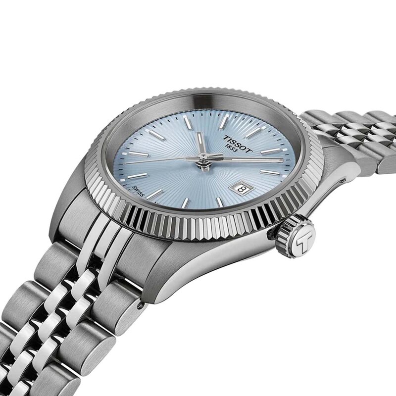 Tissot Ballade 30mm Tissot Ballade 30mm - T1560101135100 - 2