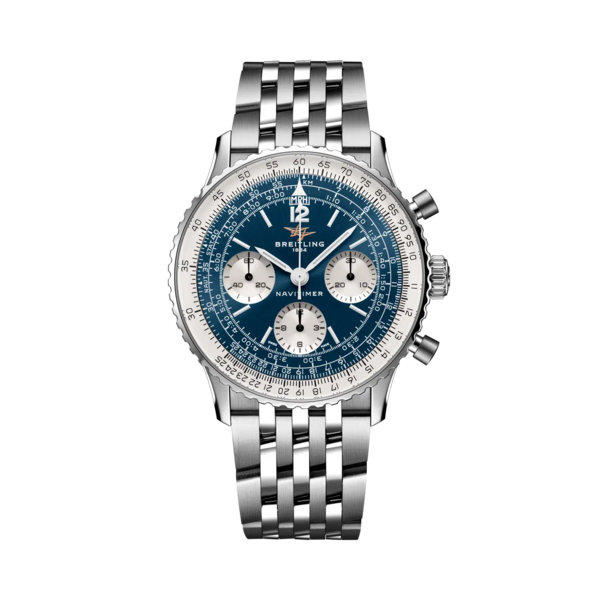 Breitling Navitimer 41mm AB0950211C1A1