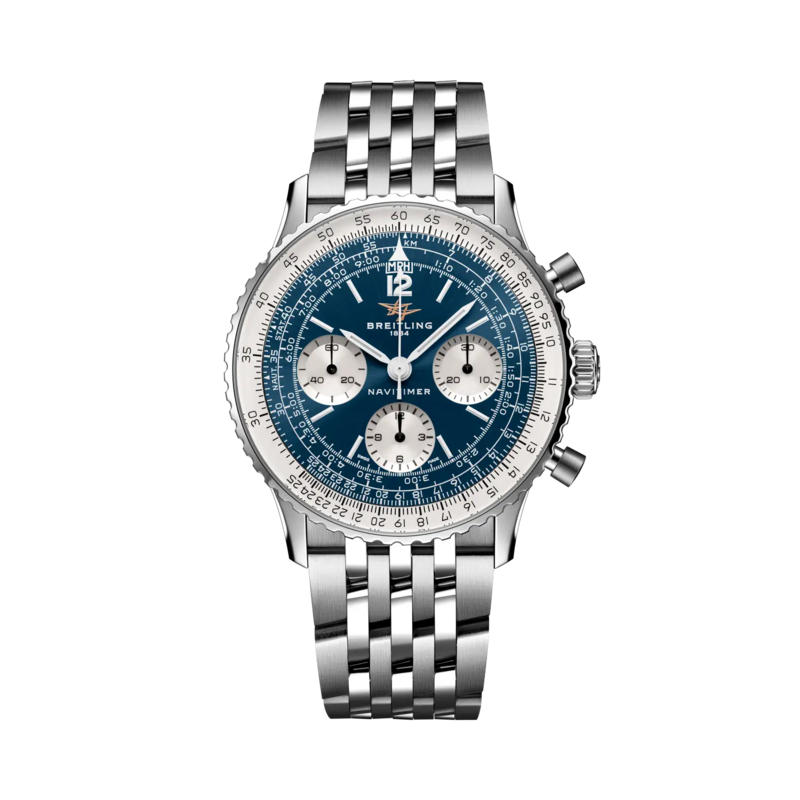 Breitling Navitimer 41mm Breitling Navitimer 41mm - AB0950211C1A1 - 1