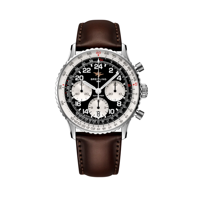 Breitling Navitimer 41mm Breitling Navitimer 41mm - AB0230211B1X1 - 1