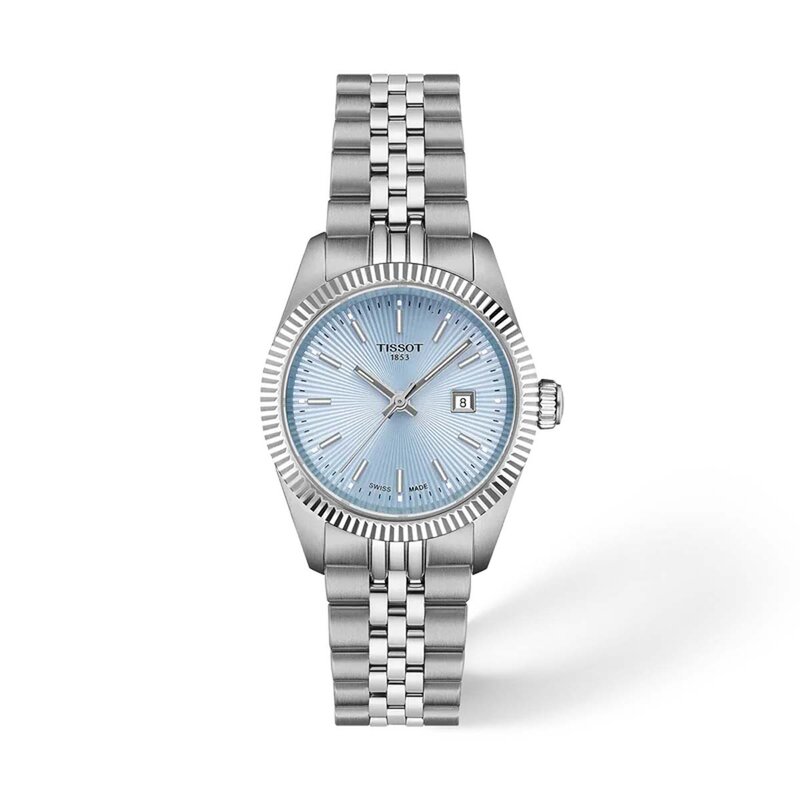 Tissot Ballade 30mm Tissot Ballade 30mm - T1560101135100 - 1