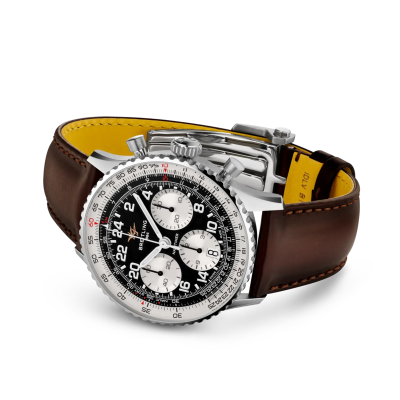 Breitling Navitimer 41mm Breitling Navitimer 41mm - AB0230211B1X1 - 3