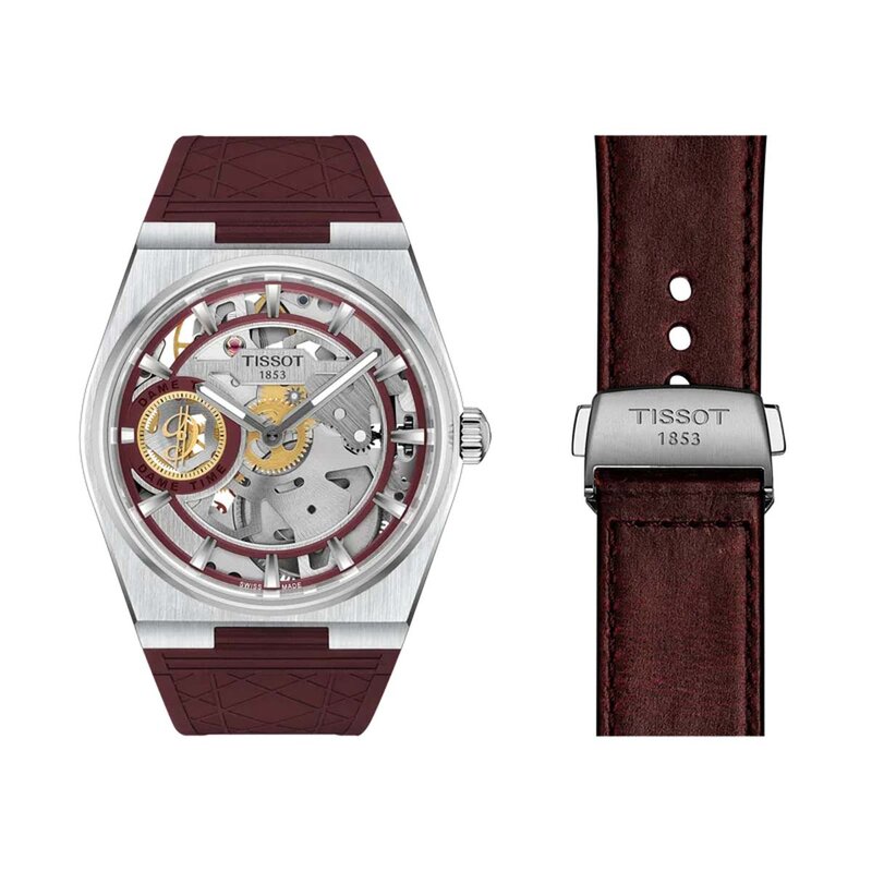 Tissot Prx 44mm Tissot Prx 44mm - T1374051737100 - 4
