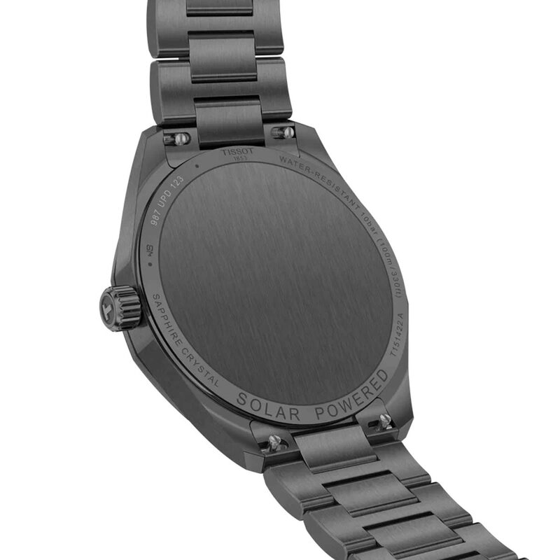 Tissot Prc 100 Solar 39mm Tissot Prc 100 Solar 39mm - T1514223306100 - 3