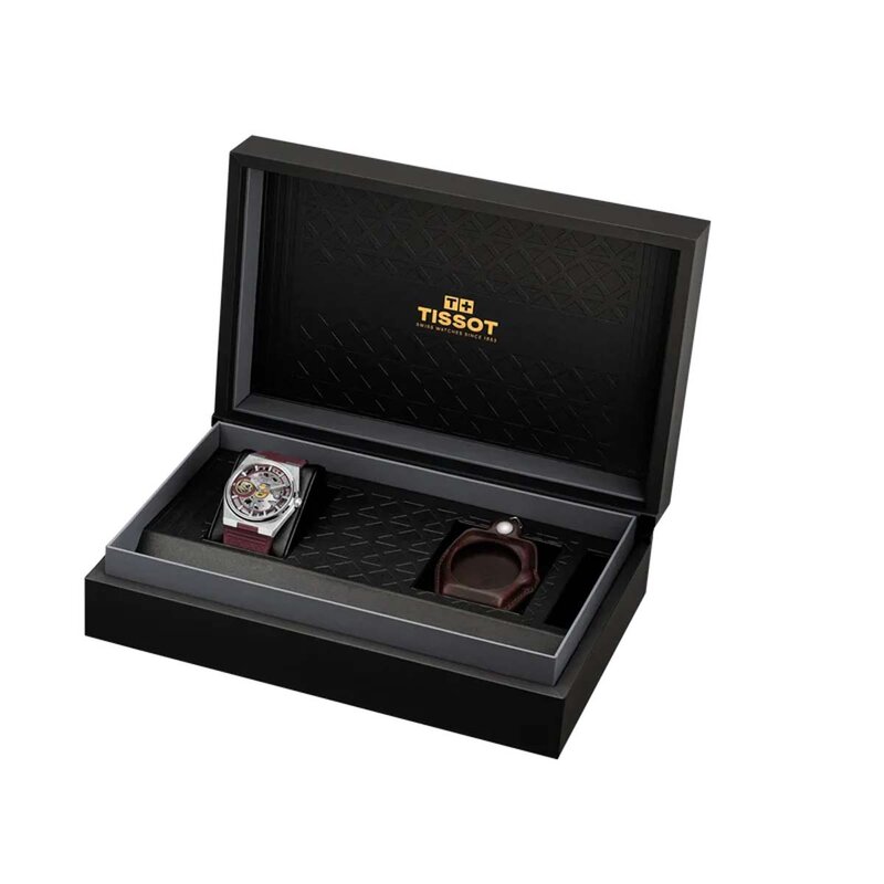 Tissot Prx 44mm Tissot Prx 44mm - T1374051737100 - 7