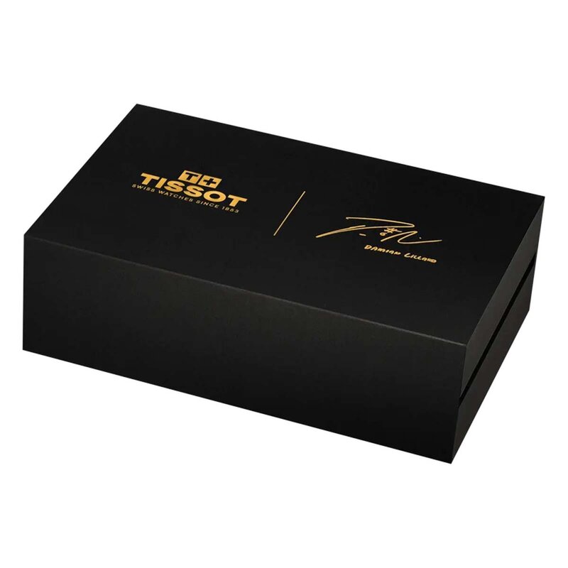 Tissot Prx 44mm Tissot Prx 44mm - T1374051737100 - 6
