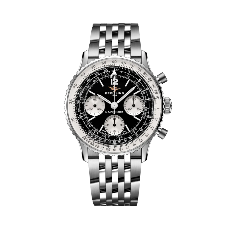 Breitling Navitimer 41mm - AB0950211B1A1 - 1