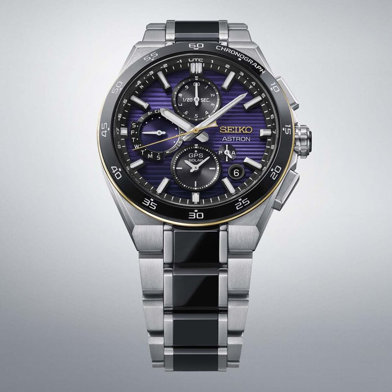 Seiko Astron 43mm Seiko Astron 43mm - HAB011J1 - 2